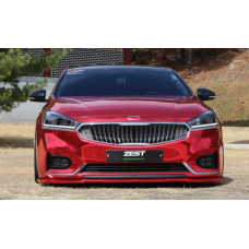 ZEST AERO PARTS BODY KIT FOR KIA CADENZA / K7 2016-19